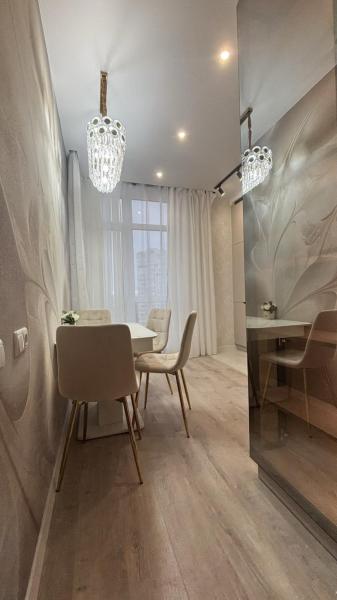 Продам 2-кімнатну квартиру в новобудові, ЖК&nbsp;«Шістдесят&nbsp;п'ята&nbsp;перлина»