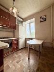 Продам 2-комнатную квартиру, 42 м², капитальный ремонт