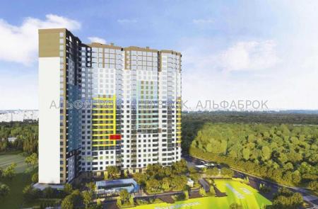Продам 1-комнатную квартиру в новостройке