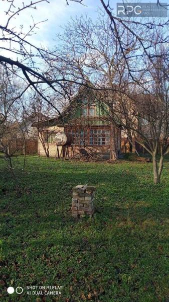 Продам ділянку під забудову приватного будинку