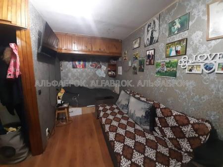 Продам квартиру-студію