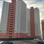 Продам 1-кімнатну квартиру, ЖК Вул. Милославська, 18, 37 м², без оздоблювальних робіт