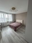 Продам 2-комнатную квартиру в новостройке, ЖК Варшавский микрорайон, 69 м², евроремонт