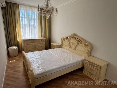 Сдам 3-комнатную квартиру в новостройке, ЖК «Александровский»