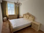 Сдам 3-комнатную квартиру в новостройке, ЖК «Александровский», 88 м², евроремонт