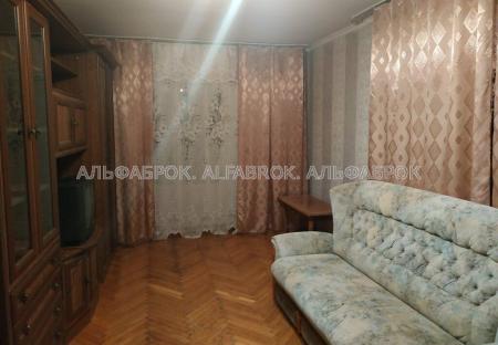 Продам 3-кімнатну квартиру