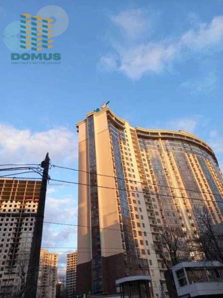 Продам 2-кімнатну квартиру, ЖК «Двадцять шоста перлина»