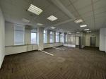 Здам офіс в офісному центрі, 191 м², євроремонт