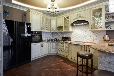 Продам 3-кімнатну квартиру в новобудові, ЖК Комфорт Таун