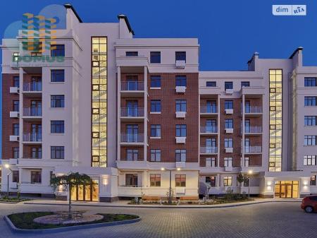 Продам 1-кімнатну квартиру, ЖК «Парк Совіньйон»
