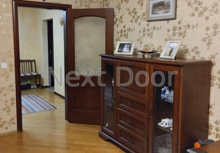 Продам 3-кімнатну квартиру
