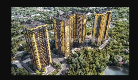 Продам 1-комнатную квартиру, ЖК Медовый-2