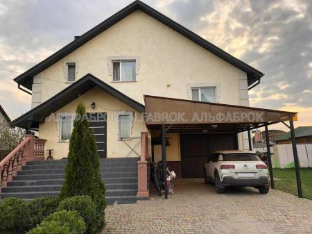 Продам 2-поверховий будинок