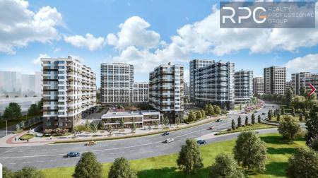 Продам 2-кімнатну квартиру в новобудові, ЖК Варшавський 2