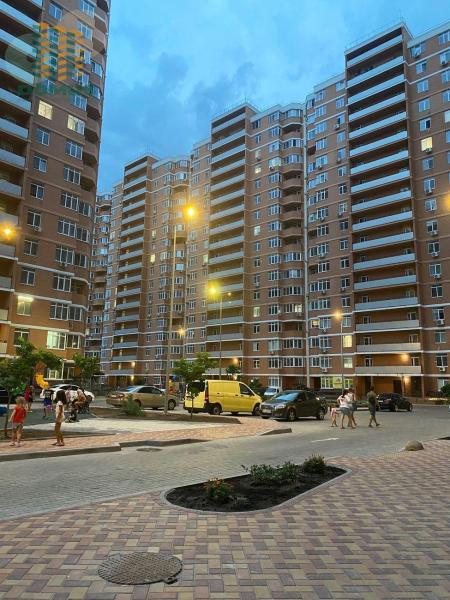 Продам 1-кімнатну квартиру, ЖК «Real Park»
