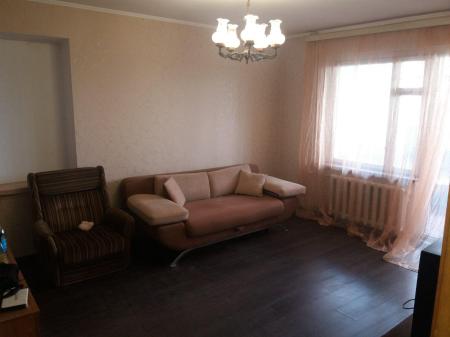 Продам 3-кімнатну квартиру