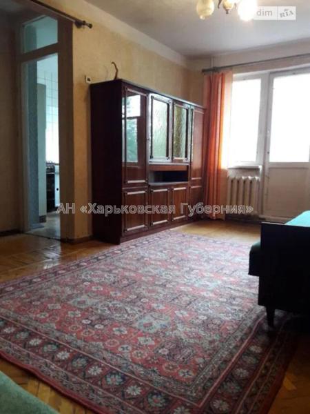 Продам 1-комнатную квартиру