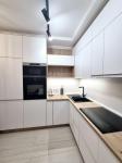 Сдам 1-комнатную квартиру, ЖК Автограф, 47 м², авторский дизайн