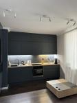 Здам 3-кімнатну квартиру, 87 м², авторський дизайн