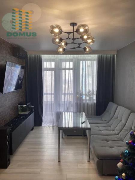Продам 1-кімнатну квартиру, ЖК «Омега»