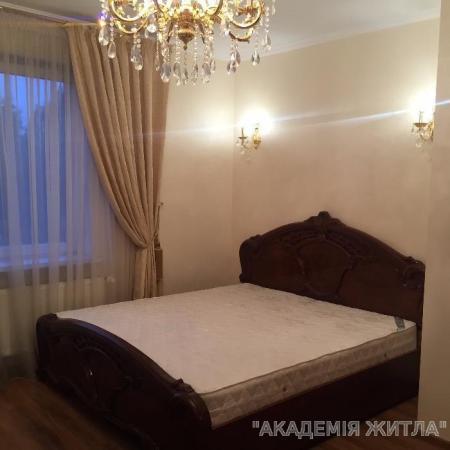 Сдам 1-комнатную квартиру в новостройке