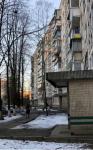 Продам 3-кімнатну квартиру, 65 м², радянський ремонт