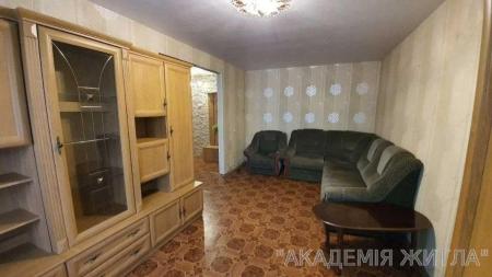 Продам 2-комнатную квартиру