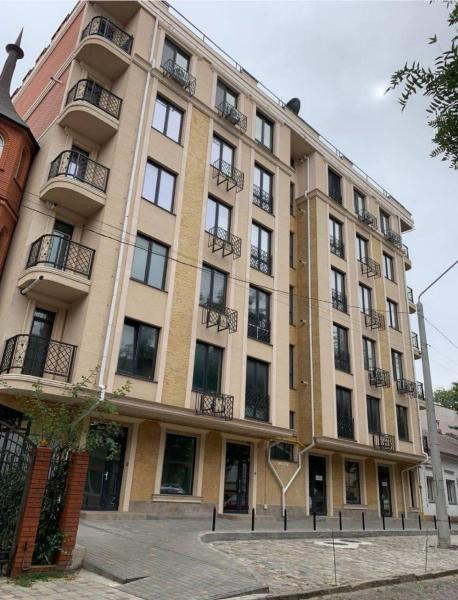 Продам 2-комнатную квартиру в новостройке