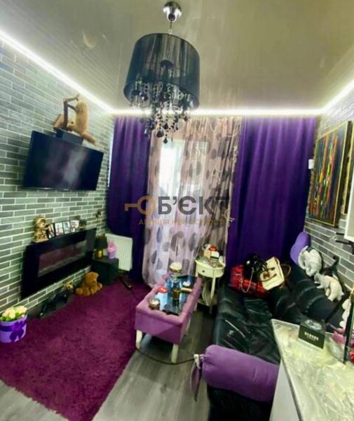 Продам 1-кімнатну квартиру в новобудові, ЖК&nbsp;«Пташка»