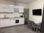 Сдам квартиру-студию, 42 м², евроремонт