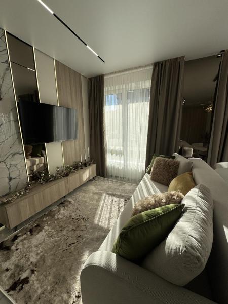 Продам 2-кімнатну квартиру в новобудові, ЖК&nbsp;Долішній