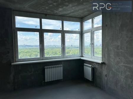 Продам 3-кімнатну квартиру, ЖК Русанівська Гавань