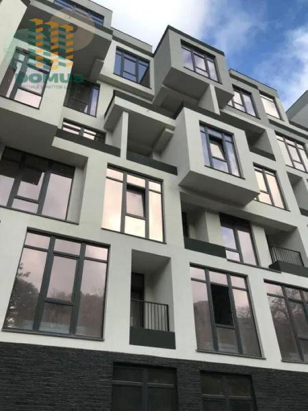 Продам 1-кімнатну квартиру, ЖК «ITown»