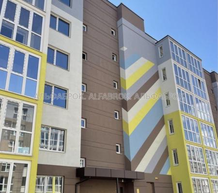 Продам 1-кімнатну квартиру в новобудові, ЖК «Welcome Home»