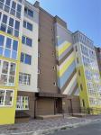 Продам 1-кімнатну квартиру, ЖК «Welcome Home», 37.10 м², без внутрішніх робіт