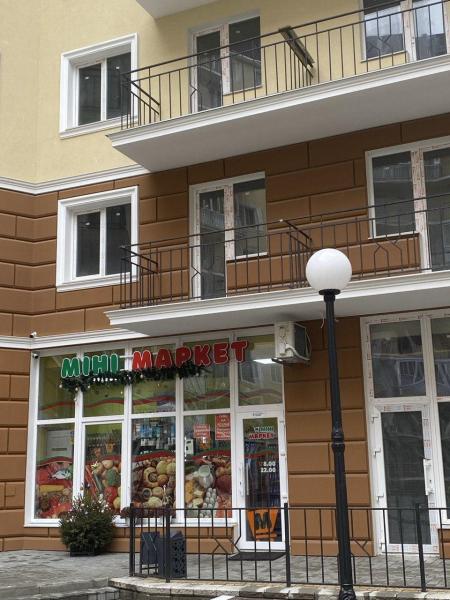Продам 1-комнатную квартиру в новостройке, ЖК «Континент»