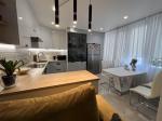 Продам 3-кімнатну квартиру, 76 м², авторський дизайн
