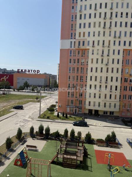 Продам 2-комнатную квартиру в новостройке, ЖК «Меридиан»