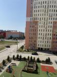 Продам 2-комнатную квартиру в новостройке, ЖК «Меридиан», 63 м², без внутренних работ