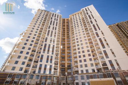 Продам 1-кімнатну квартиру, ЖК «Шістдесят шоста перлина»