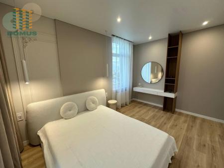 Продам 2-кімнатну квартиру, ЖК «Шістдесят шоста перлина»