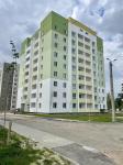 Продам 1-комнатную квартиру в новостройке, ЖК&nbsp;«Мира-3», 42.20 м², без внутренних работ