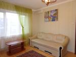 Сдам 1-комнатную квартиру, 35 м², евроремонт