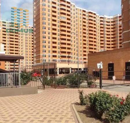 Продам 1-кімнатну квартиру, ЖК «Real Park»