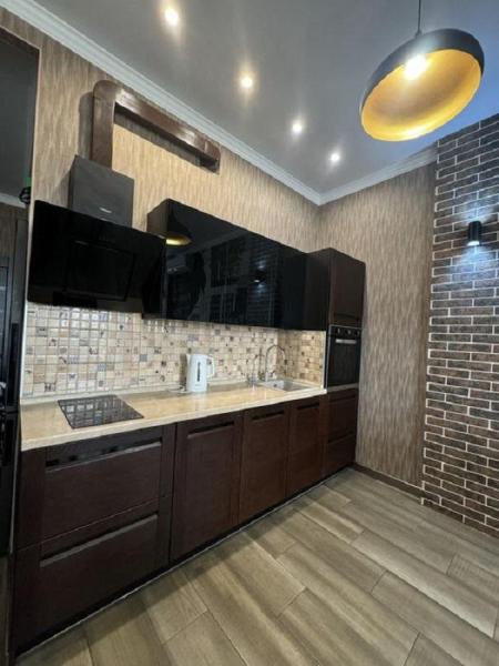 Продам 1-кімнатну квартиру в новобудові