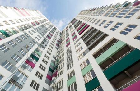 Продам 2-кімнатну квартиру в новобудові, ЖК&nbsp;«Горизонт»