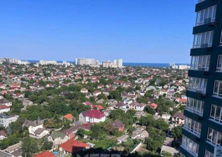Продам 1-кімнатну квартиру, ЖК&nbsp;«Альтаїр-3»