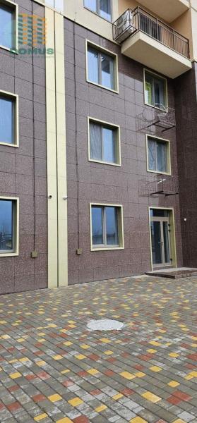 Продам 2-кімнатну квартиру, ЖК «П'ятдесят восьма перлина»
