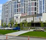 Продам 4-кімнатну квартиру, ЖК Русанівська Гавань, 127 м², без внутрішніх робіт