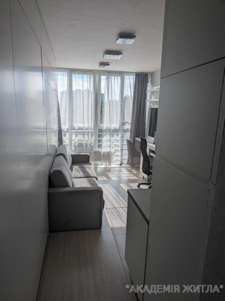 Продам 1-комнатную квартиру в новостройке